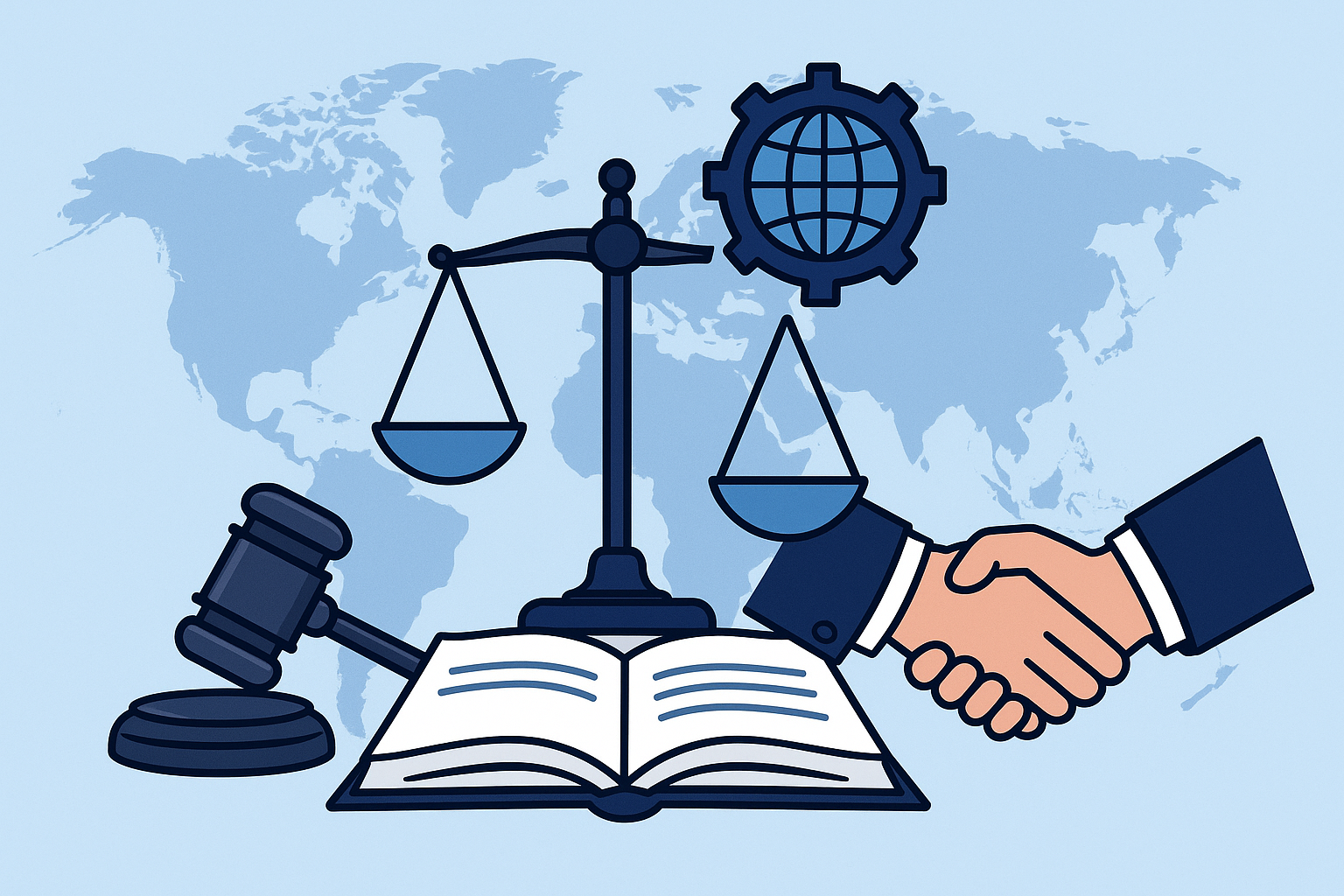International Commercial Arbitration Balancing Efficiency and Cross Border Enforceability